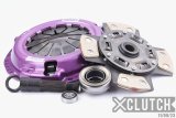 XClutch 86-89 Acura Integra RS 1.6L Stage 2 Sprung Ceramic Clutch Kit thumbnail 2