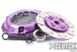 XClutch 86-89 Acura Integra RS 1.6L Stage 2 Cushioned Ceramic Clutch Kit thumbnail 2