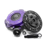 XClutch 88-91 Honda CRX Si 1.6L Stage 1 Sprung Organic Clutch Kit thumbnail 1