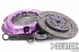 XClutch 88-91 Honda CRX Si 1.6L Stage 1 Sprung Organic Clutch Kit thumbnail 2