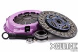 XClutch 88-91 Honda CRX Si 1.6L Stage 1 Sprung Organic Clutch Kit thumbnail 2