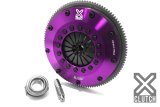 XClutch 88-91 Honda CRX Si 1.6L 8in Single Solid Ceramic Clutch Kit thumbnail 2