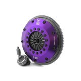 XClutch 97-01 Acura Integra RS 1.8L 8in Single Solid Ceramic Clutch Kit thumbnail 1