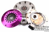 XClutch 97-01 Acura Integra RS 1.8L 8in Single Solid Ceramic Clutch Kit thumbnail 2
