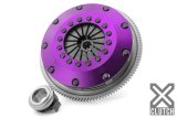 XClutch 97-01 Acura Integra RS 1.8L 8in Twin Sprung Ceramic Clutch Kit thumbnail 2