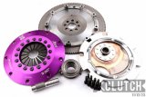 XClutch 02-06 Acura RSX Base 2.0L 8in Single Solid Ceramic Clutch Kit thumbnail 2