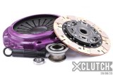 XClutch 00-03 Honda S2000 Base 2.0L Stage 2 Cushioned Ceramic Clutch Kit thumbnail 2