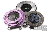 XClutch 07-08 Honda Fit Base 1.5L Stage 1 Sprung Organic Clutch Kit thumbnail 2
