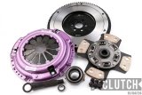 XClutch 07-08 Honda Fit Base 1.5L Stage 2 Sprung Ceramic Clutch Kit thumbnail 2