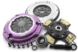 XClutch 07-08 Honda Fit Base 1.5L Stage 2 Sprung Ceramic Clutch Kit thumbnail 3