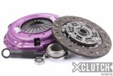XClutch 94-01 Acura Integra Special Edition 1.8L Stage 1 Sprung Organic Clutch Kit thumbnail 2