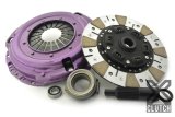 XClutch 94-01 Acura Integra Special Edition 1.8L Stage 2 Cushioned Ceramic Clutch Kit thumbnail 1
