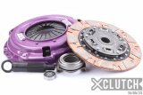 XClutch 94-01 Acura Integra Special Edition 1.8L Stage 2 Cushioned Ceramic Clutch Kit thumbnail 2