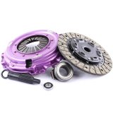 XClutch 94-01 Acura Integra Special Edition 1.8L Stage 1 Steel Backed Organic Clutch Kit thumbnail 1