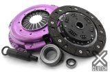 XClutch 94-01 Acura Integra Special Edition 1.8L Stage 1 Steel Backed Organic Clutch Kit thumbnail 2