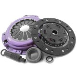 XClutch 1997 Acura CL Premium 2.2L Stage 1 Sprung Organic Clutch Kit thumbnail 1