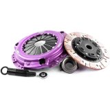 XClutch 1997 Acura CL Premium 2.2L Stage 2 Cushioned Ceramic Clutch Kit thumbnail 1
