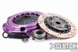 XClutch 1997 Acura CL Premium 2.2L Stage 2 Cushioned Ceramic Clutch Kit thumbnail 2