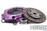 XClutch 1997 Acura CL Premium 2.2L Stage 1 Steel Backed Organic Clutch Kit thumbnail 2