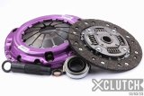 XClutch 04-08 Acura TSX Base 2.4L Stage 1 Sprung Organic Clutch Kit thumbnail 2