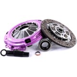XClutch 02-06 Acura RSX Base 2.0L Stage 1 Sprung Organic Clutch Kit thumbnail 1