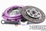 XClutch 02-06 Acura RSX Base 2.0L Stage 1 Sprung Organic Clutch Kit thumbnail 2