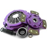 XClutch 02-06 Acura RSX Base 2.0L Stage 2 Sprung Ceramic Clutch Kit thumbnail 1