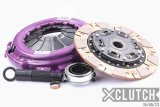XClutch 02-06 Acura RSX Base 2.0L Stage 2 Cushioned Ceramic Clutch Kit thumbnail 2