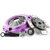 XClutch 02-06 Acura RSX Base 2.0L Stage 2R Extra HD Sprung Ceramic Clutch Kit thumbnail 1