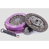 XClutch 06-11 Honda Civic LX 1.8L Stage 1 Sprung Organic Clutch Kit thumbnail 1