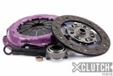 XClutch 06-11 Honda Civic LX 1.8L Stage 1 Sprung Organic Clutch Kit thumbnail 2