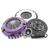 XClutch 12-15 Honda Civic Si 2.4L Stage 1 Sprung Organic Clutch Kit thumbnail 1