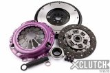 XClutch 12-15 Honda Civic Si 2.4L Stage 1 Sprung Organic Clutch Kit thumbnail 2