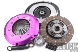 XClutch 17-21 Honda Civic Type R 2.0L Stage 1 Sprung Organic Clutch Kit thumbnail 2