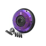 XClutch 17-21 Honda Civic Type R 2.0L Stage 2R Extra HD Sprung Ceramic Clutch Kit thumbnail 1