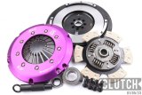 XClutch 17-21 Honda Civic Type R 2.0L Stage 2R Extra HD Sprung Ceramic Clutch Kit thumbnail 2