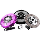 XClutch 17-21 Honda Civic 1.5L Stage 1 Sprung Organic Clutch Kit thumbnail 1