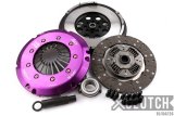 XClutch 17-21 Honda Civic 1.5L Stage 1 Sprung Organic Clutch Kit thumbnail 2