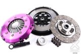 XClutch 17-21 Honda Civic 1.5L Stage 1 Sprung Organic Clutch Kit thumbnail 3
