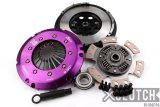 XClutch 17-21 Honda Civic 1.5L Stage 2R Extra HD Sprung Ceramic Clutch Kit thumbnail 3