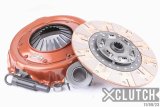 XClutch 92-99 Dodge Dakota WS 3.9L Stage 2 Cushioned Ceramic Clutch Kit thumbnail 2