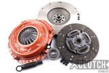 XClutch 07-11 Jeep Wrangler Unlimited 70th Anniversary 3.8L Stage 1 Sprung Organic Clutch Kit thumbnail 2