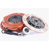 XClutch 12-17 Jeep Wrangler Unlimited Sport S 3.6L Stage 2 Cushioned Ceramic Clutch Kit thumbnail 1