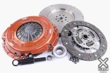 XClutch 12-17 Jeep Wrangler Unlimited Sport S 3.6L Stage 1 Sprung Organic Clutch Kit thumbnail 2