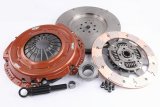 XClutch 12-17 Jeep Wrangler Unlimited Sport S 3.6L Stage 2 Cushioned Ceramic Clutch Kit thumbnail 3
