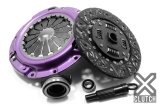 XClutch 95-01 Kia Sephia RS 1.8L Stage 1 Sprung Organic Clutch Kit thumbnail 2