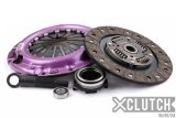 XClutch 95-01 Kia Sephia RS 1.8L Stage 1 Sprung Organic Clutch Kit thumbnail 3