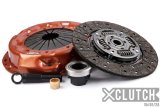 XClutch 94-95 Land Rover Discovery Base 3.9L Stage 1 Sprung Organic Clutch Kit thumbnail 3