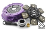 XClutch 94-95 Land Rover Discovery Base 3.9L Stage 2 Sprung Ceramic Clutch Kit thumbnail 2