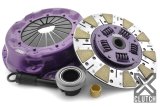 XClutch 94-95 Land Rover Discovery Base 3.9L Stage 2 Cushioned Ceramic Clutch Kit thumbnail 2